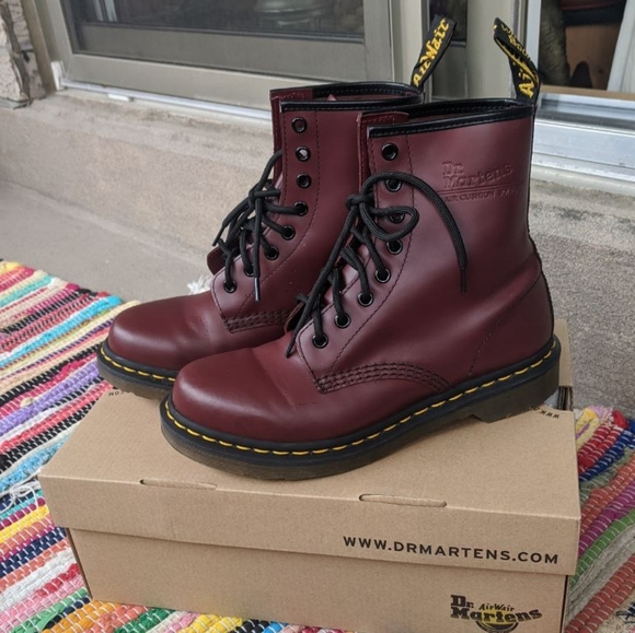 Dr. Martens Shoes - Dr. Martens